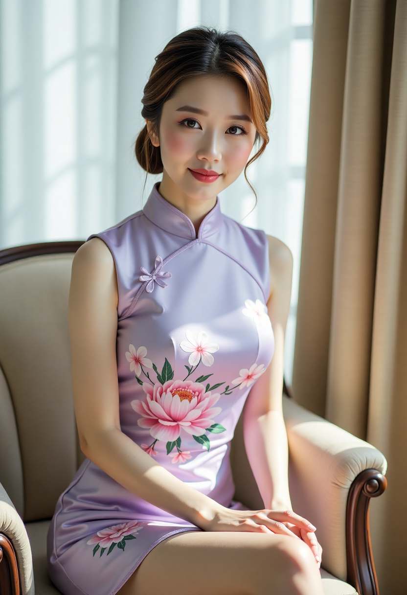 铅笔云手书动画绘画直播封面